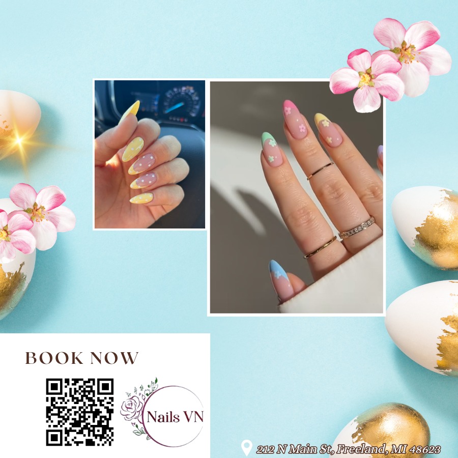 amazing nail